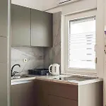 1 Bedroom In *