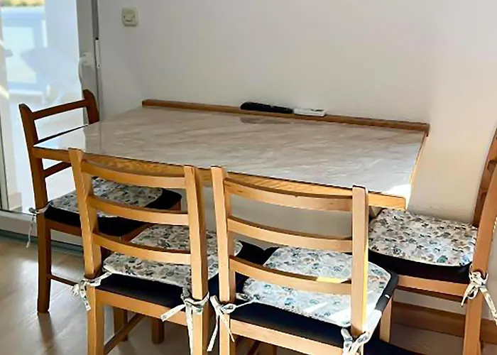 1 Bedroom In Lejlighed *