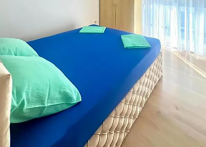 1 Bedroom In Lejlighed Vir