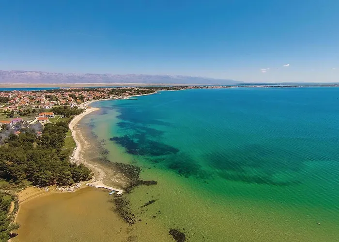 Lejlighed 1 Bedroom In Vir