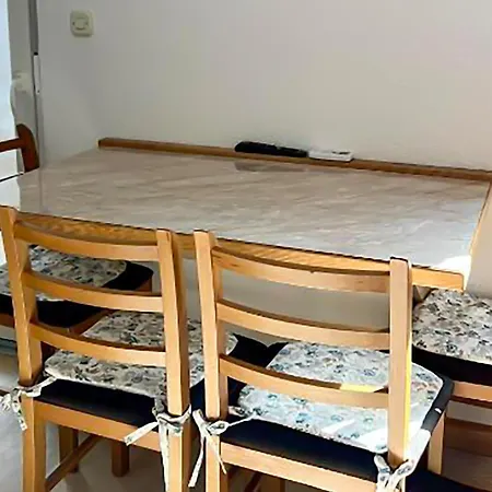 1 Bedroom In Апартаменты *