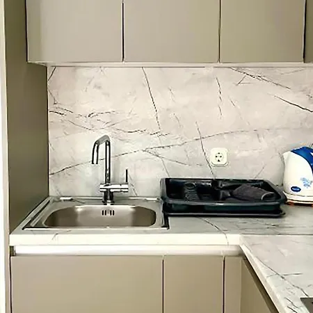 1 Bedroom In * Вир