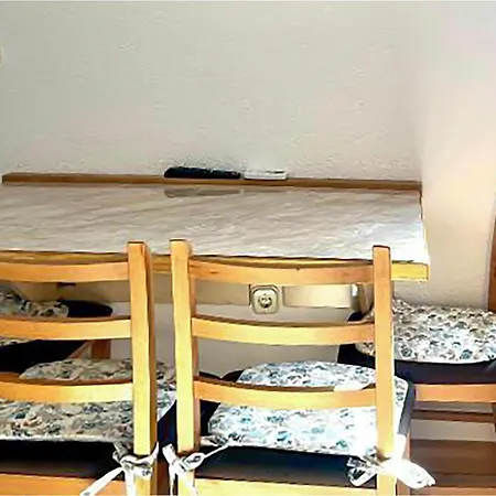 Апартаменты 1 Bedroom In