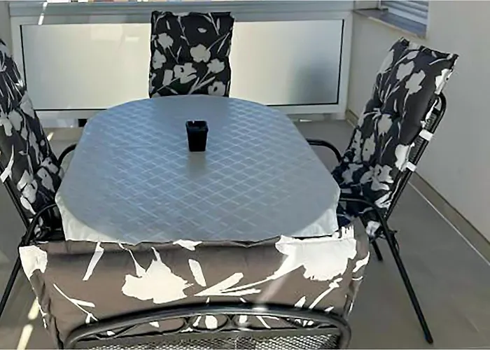 Апартаменты 1 Bedroom In Вир