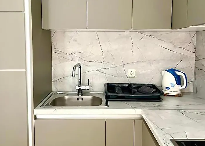 1 Bedroom In * Вир