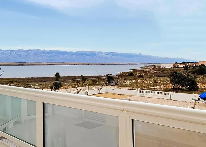 Апартаменты 1 Bedroom In *