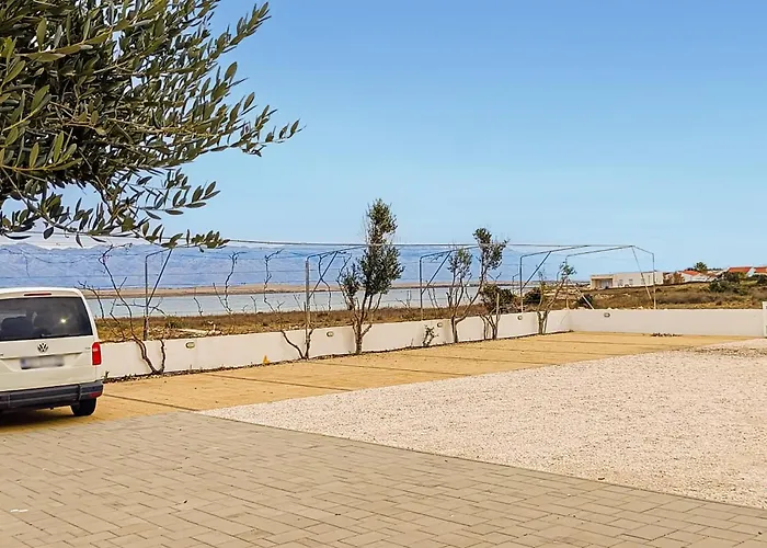 1 Bedroom In Апартаменты *