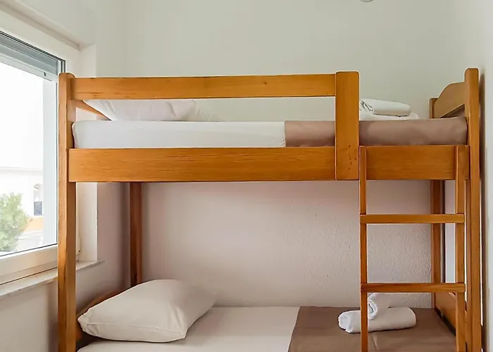 1 Bedroom In Вир